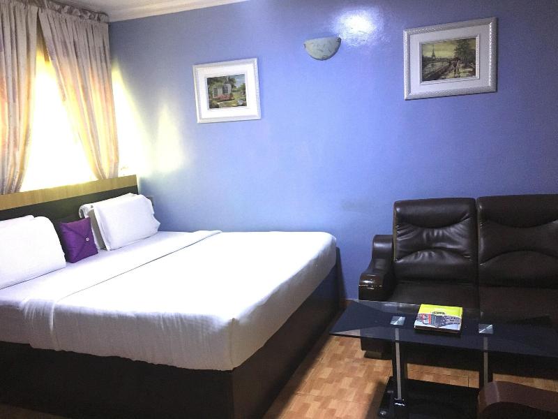 Sweet Savor Hotels & Suites image