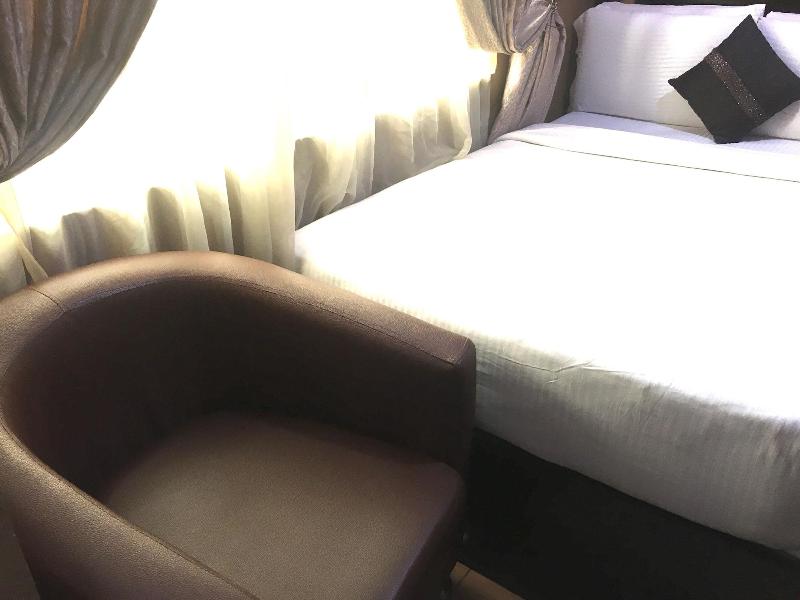 Sweet Savor Hotels & Suites image