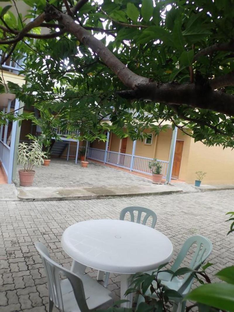Taklam Lodge image