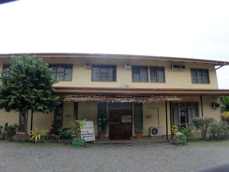 Taklam Lodge image