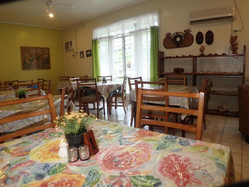 Taklam Lodge image