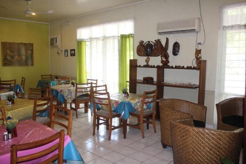 Taklam Lodge image