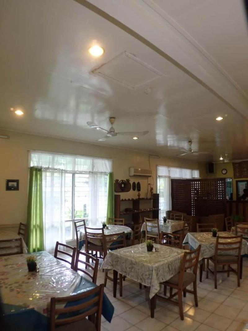 Taklam Lodge image