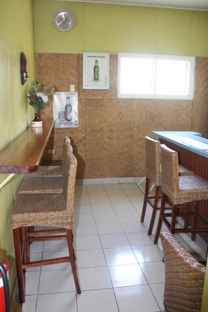 Taklam Lodge image