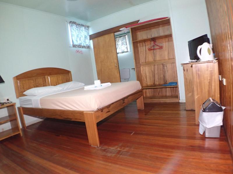 Taklam Lodge image