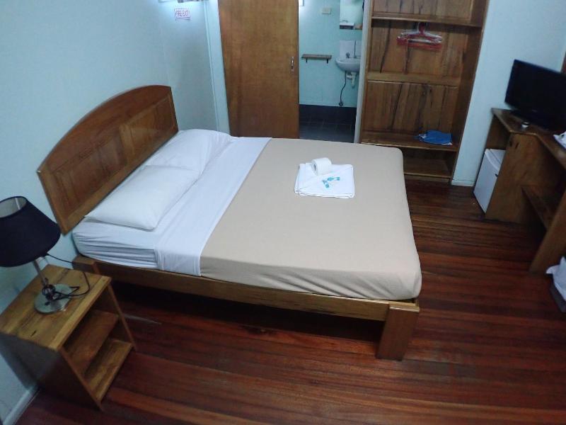Taklam Lodge image