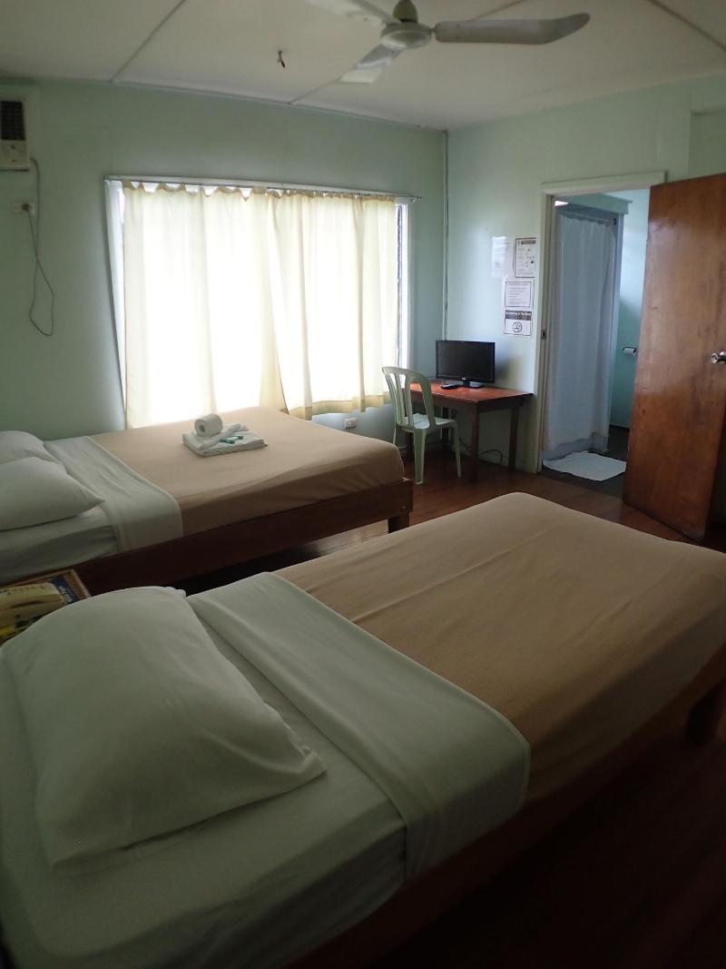 Taklam Lodge image