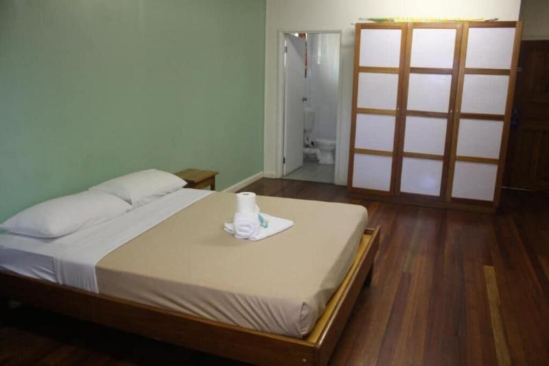 Taklam Lodge image
