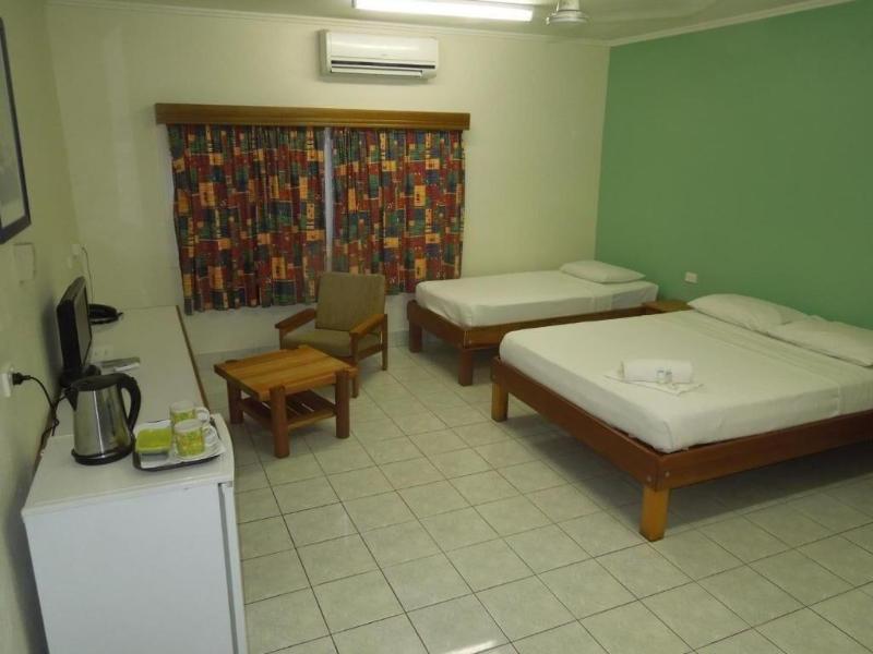 Taklam Lodge image