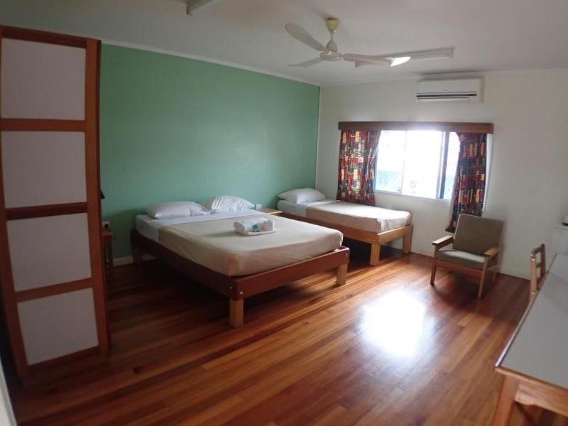 Taklam Lodge image