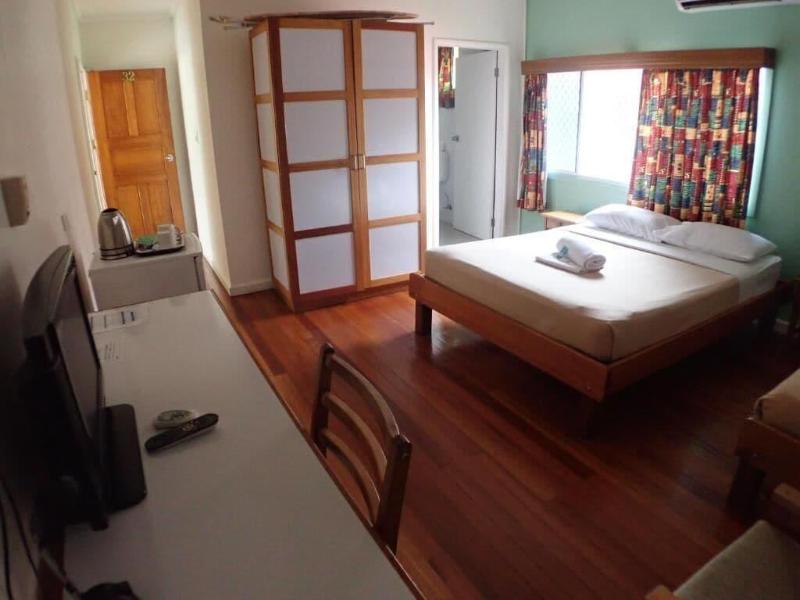 Taklam Lodge image