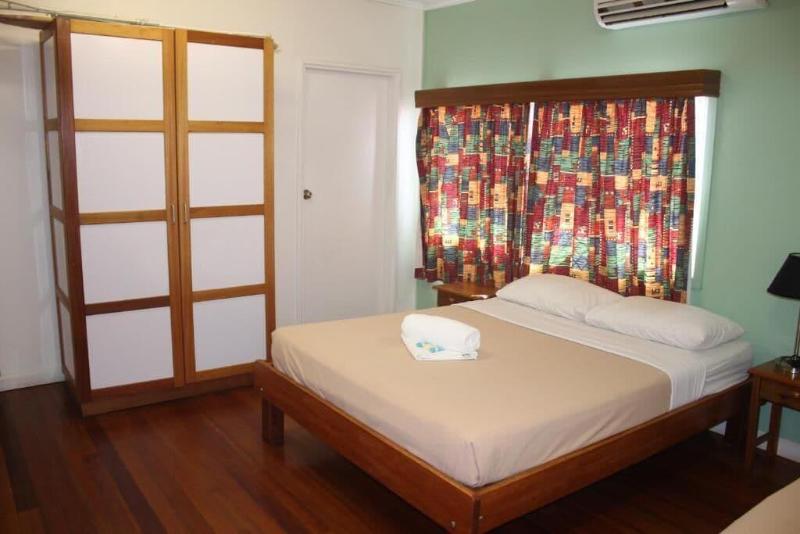 Taklam Lodge image