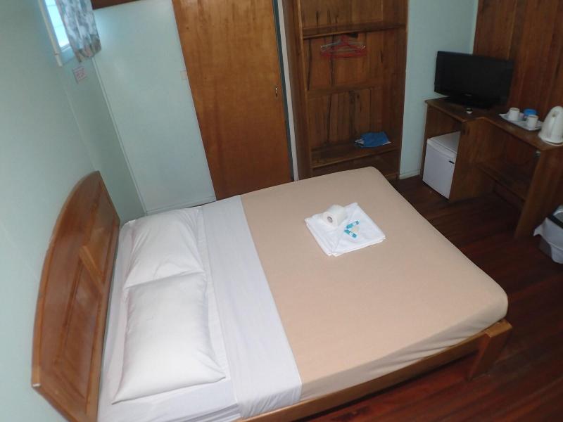 Taklam Lodge image