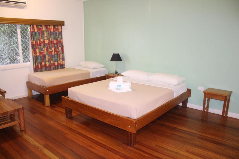 Taklam Lodge image