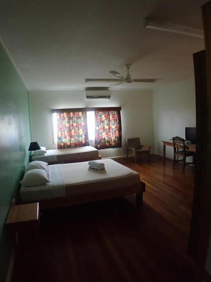 Taklam Lodge image