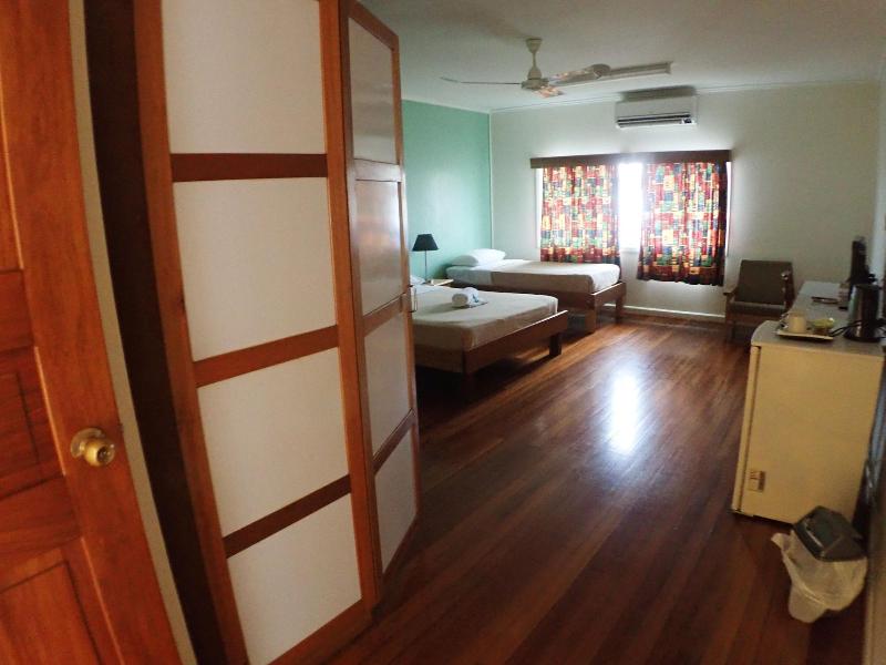 Taklam Lodge image