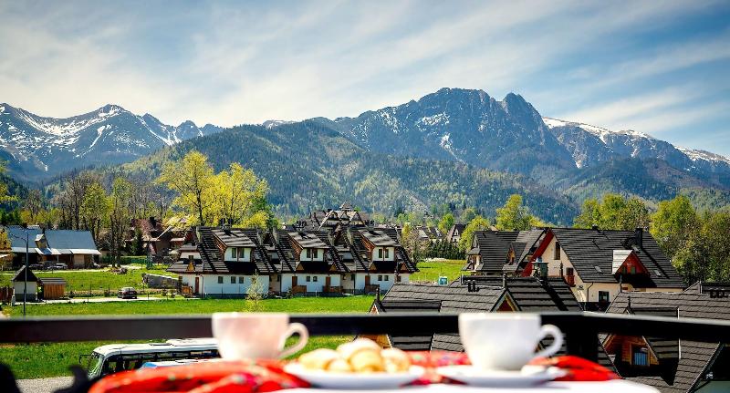 Grand Podhale Resort & Spa — photo 5