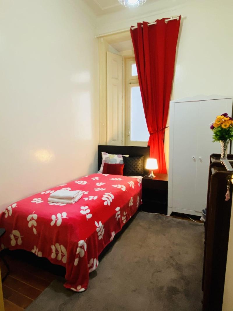 Lisbon Angels Hostel — photo 4