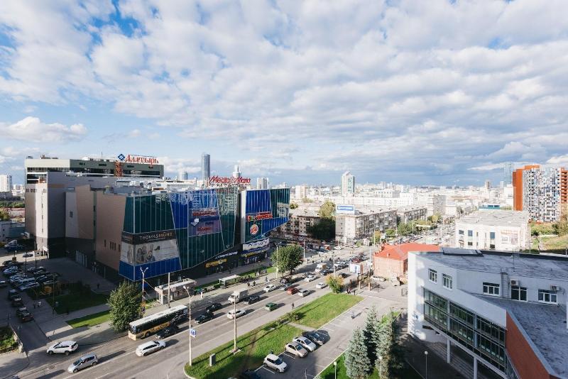 Domashny Uyut Malysheva 4B — main photo