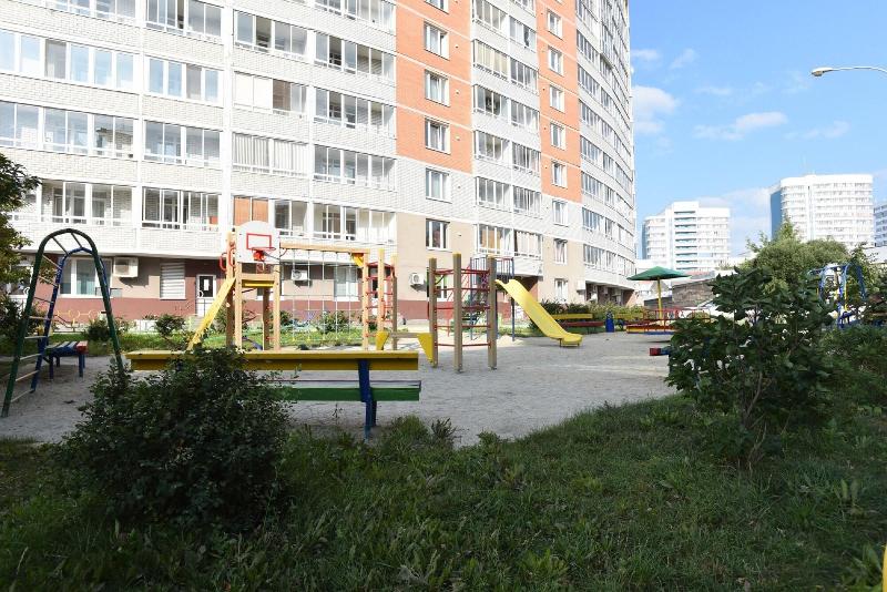 Domashny Uyut Malysheva 4B — photo 2