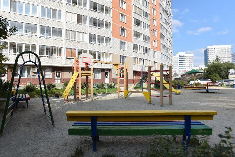 Domashny Uyut Malysheva 4B — photo 5