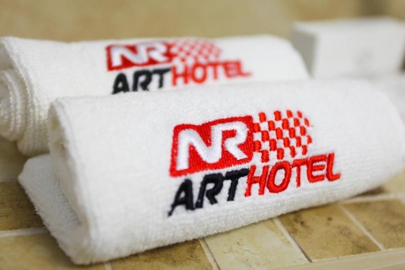 Art Hotel NRing — photo 5