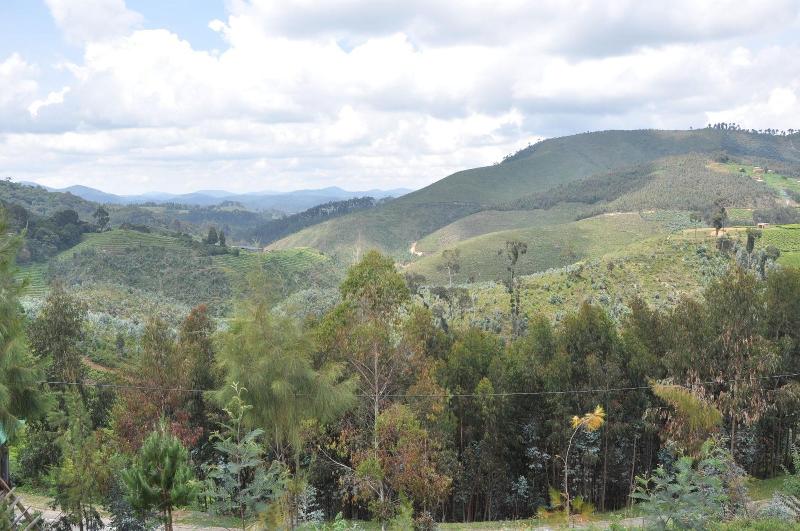 Nyungwe Nziza Ecolodge