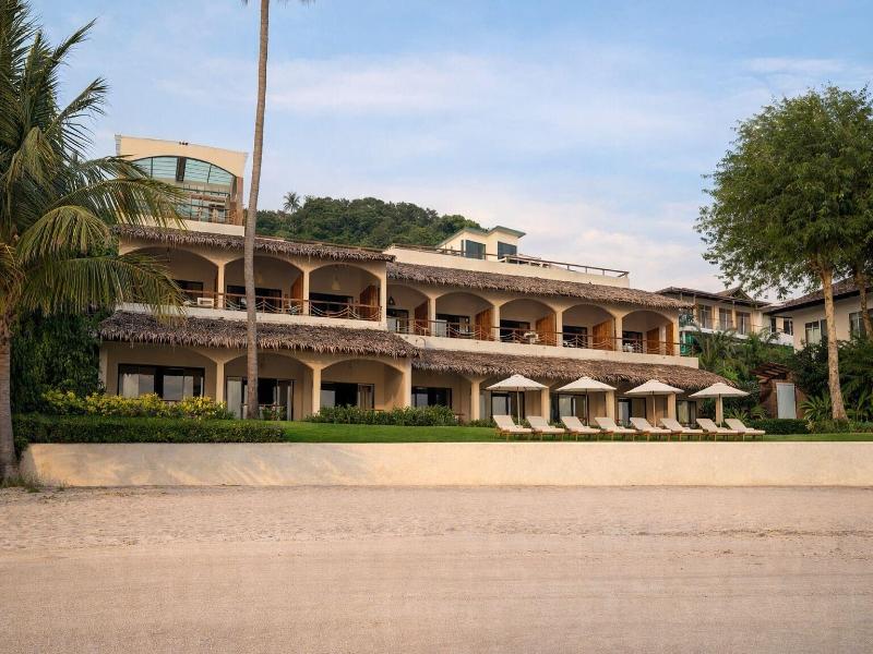 Baan Jai Dee Studio Apartments image