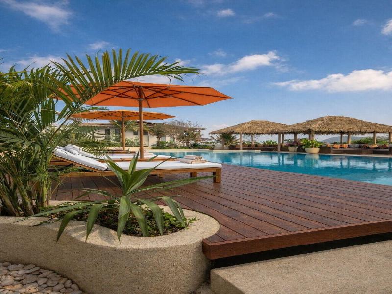 Baan Jai Dee Studio Apartments image