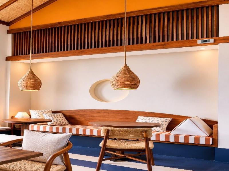 Baan Jai Dee Studio Apartments image