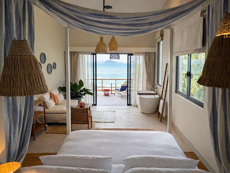 Baan Jai Dee Studio Apartments image