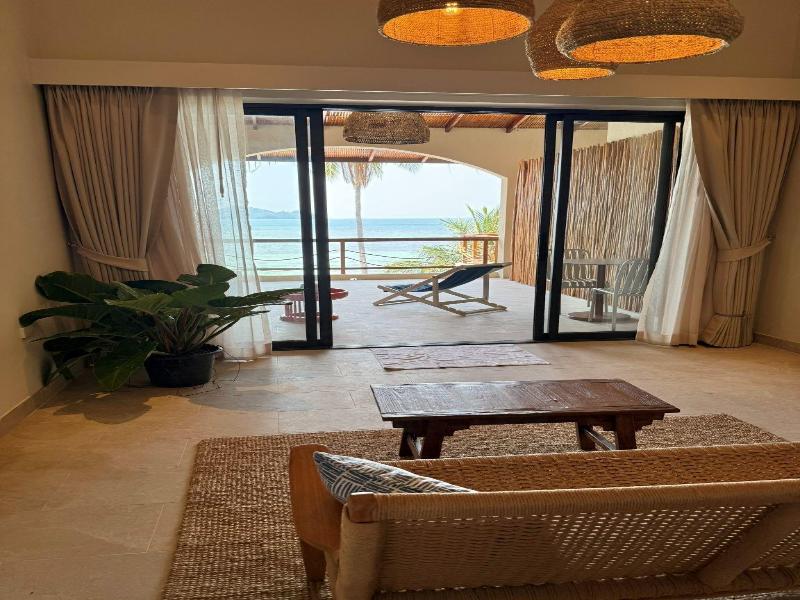 Baan Jai Dee Studio Apartments image
