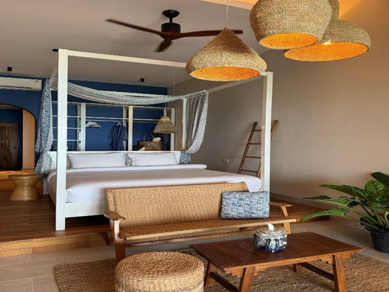 Baan Jai Dee Studio Apartments image