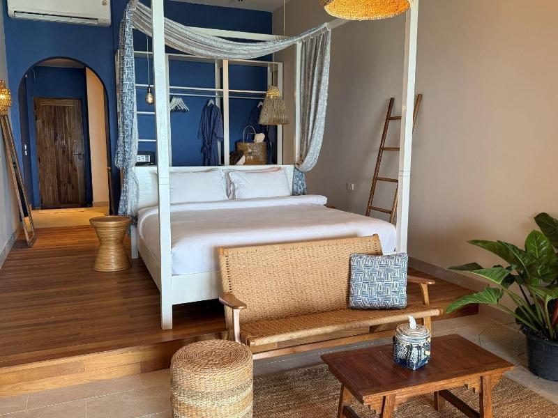 Baan Jai Dee Studio Apartments image