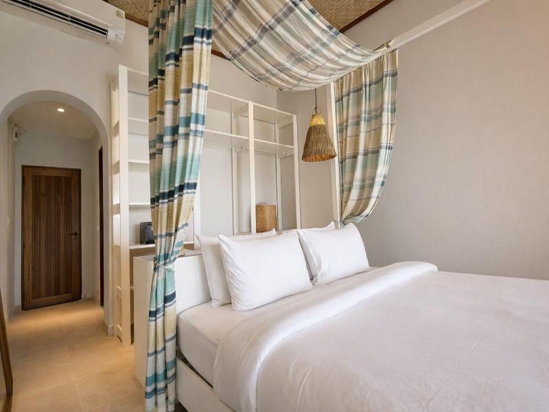 Baan Jai Dee Studio Apartments image