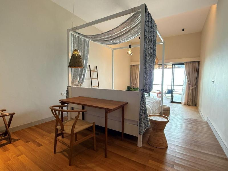 Baan Jai Dee Studio Apartments image