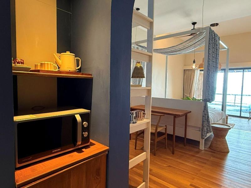 Baan Jai Dee Studio Apartments image