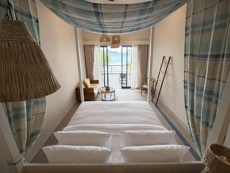Baan Jai Dee Studio Apartments image