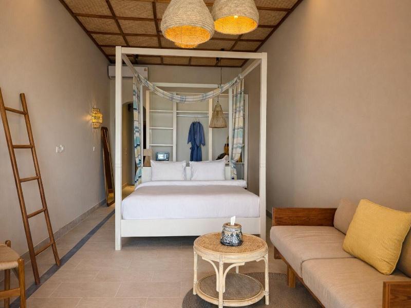Baan Jai Dee Studio Apartments image