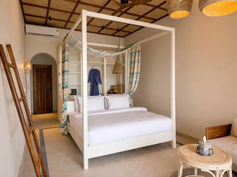 Baan Jai Dee Studio Apartments image