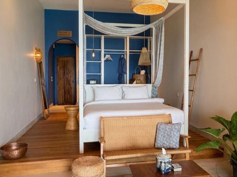 Baan Jai Dee Studio Apartments image