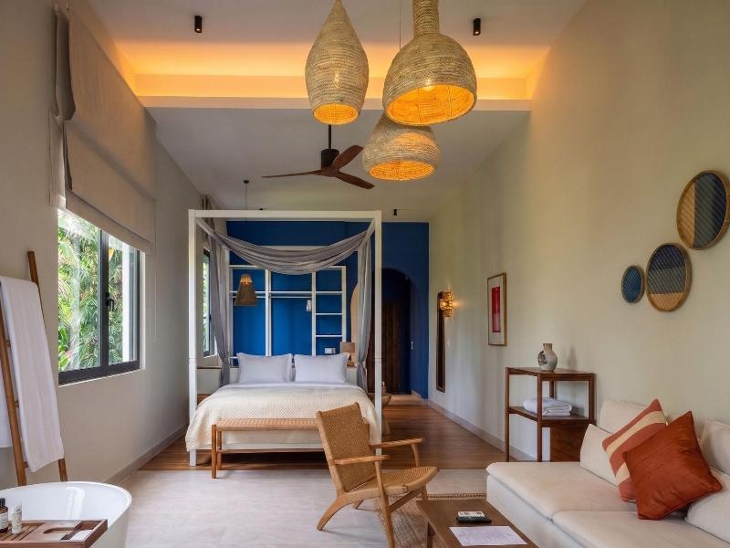 Baan Jai Dee Studio Apartments image