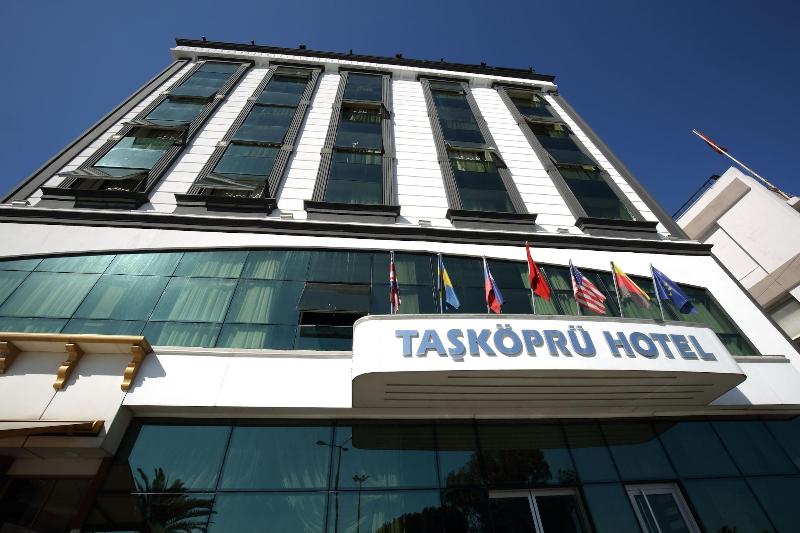 Taskopru Hotel image