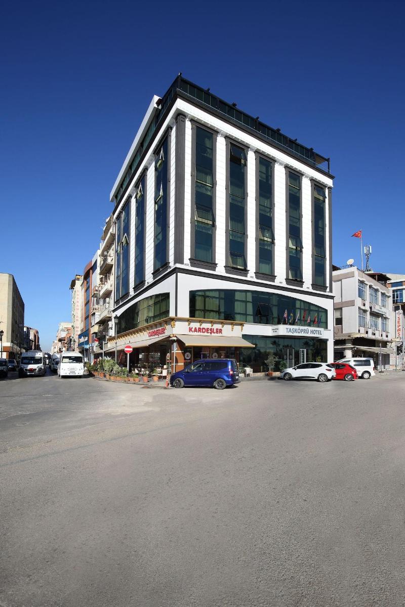 Taskopru Hotel image