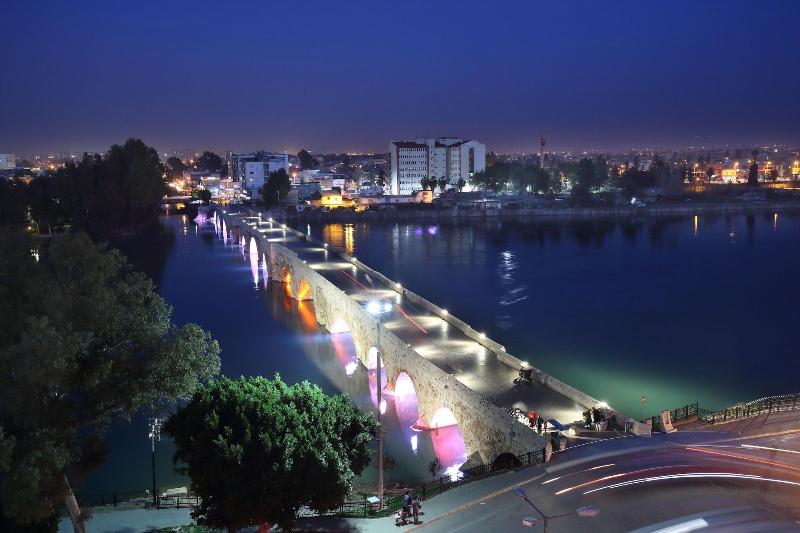 Taskopru Hotel image
