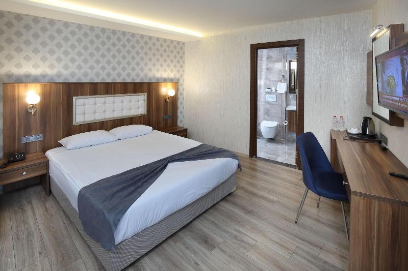 Taskopru Hotel image