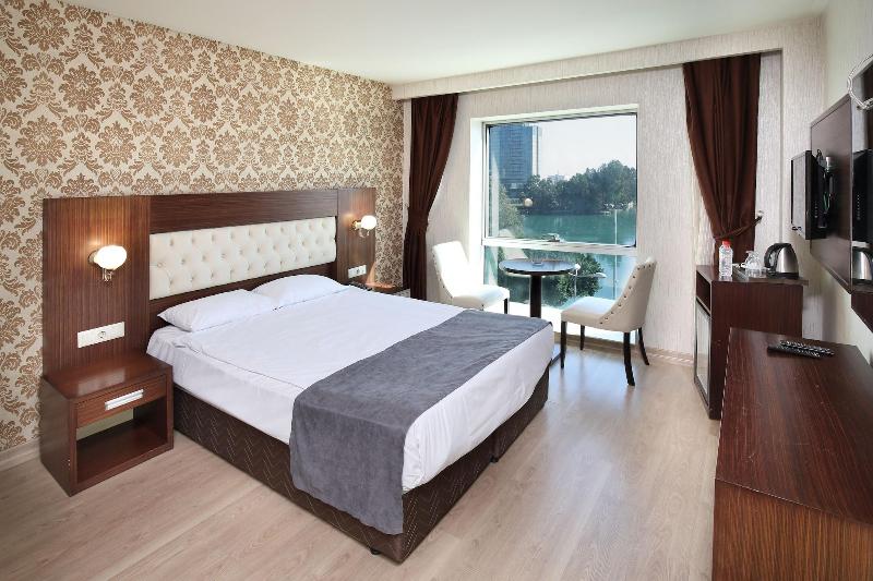 Taskopru Hotel image