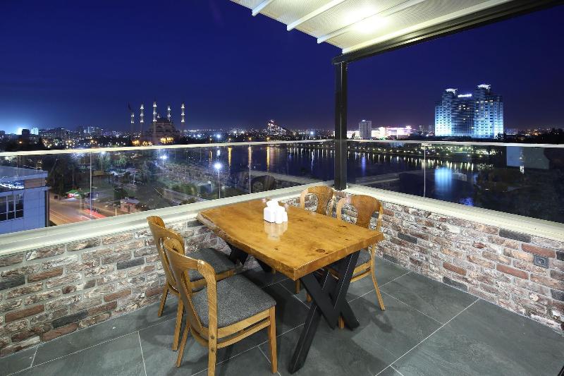 Taskopru Hotel image