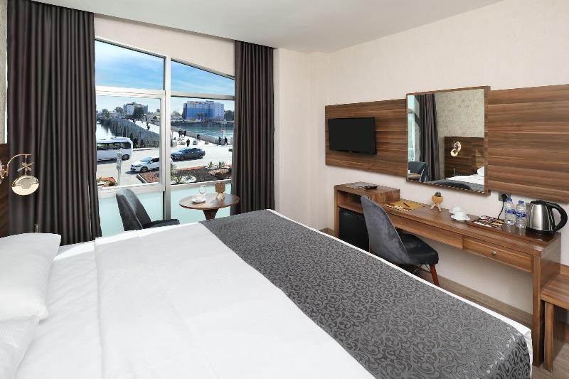 Taskopru Hotel image