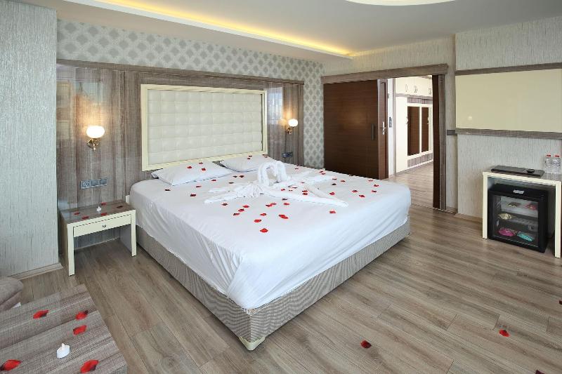 Taskopru Hotel image